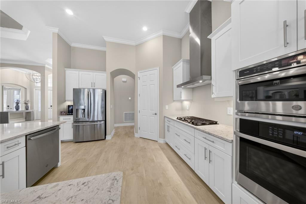 VISTA WILDBLUE - Residential Lease