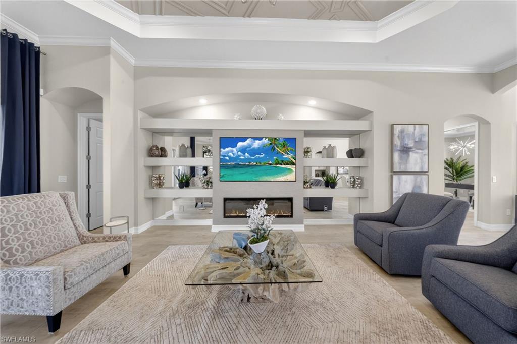 VISTA WILDBLUE - Residential Lease