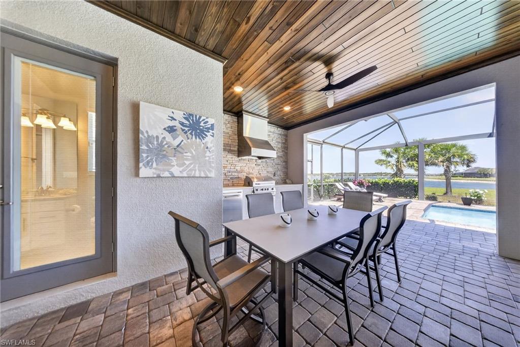 VISTA WILDBLUE - Residential Lease