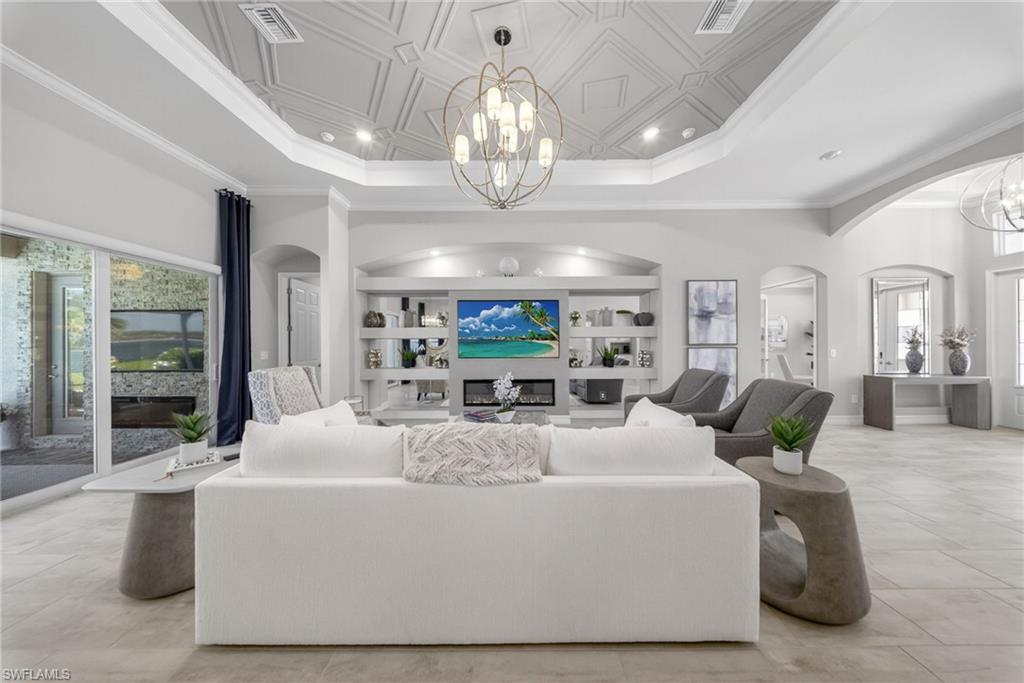 VISTA WILDBLUE - Residential Lease