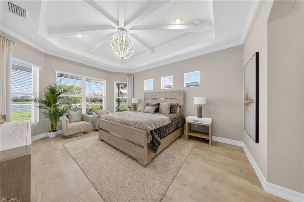 VISTA WILDBLUE - Residential Lease