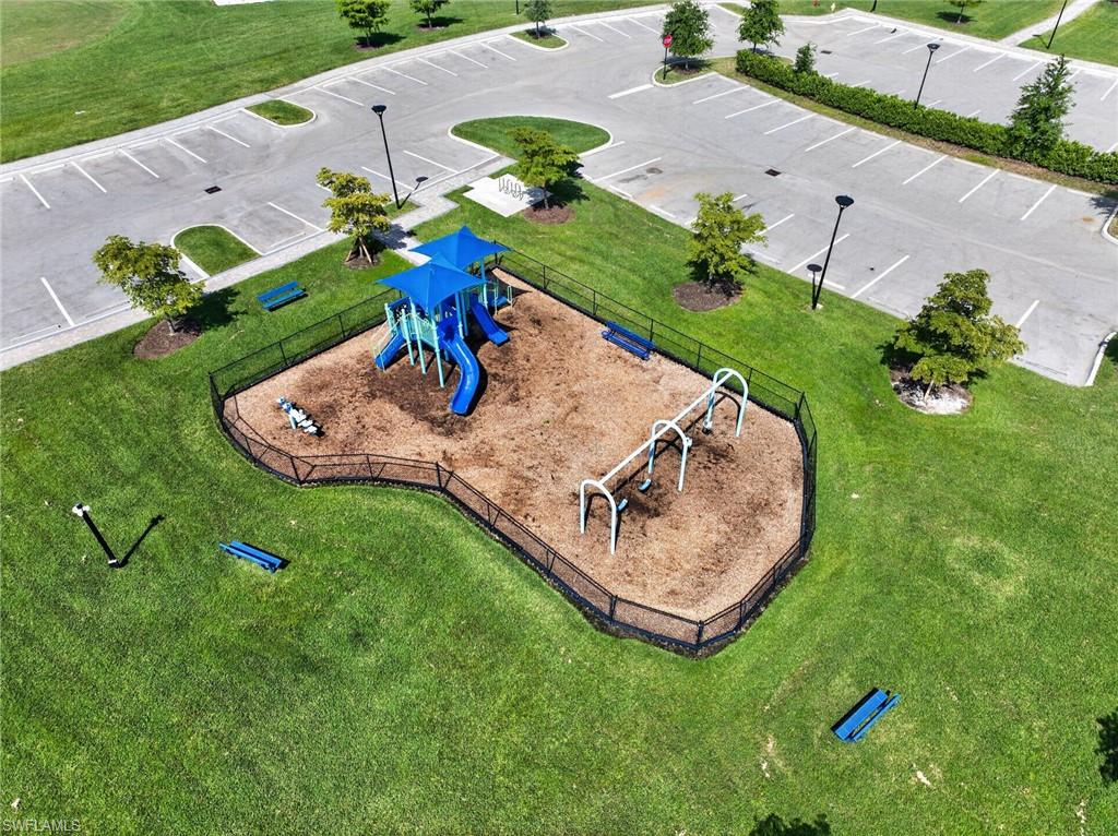 VISTA WILDBLUE - Residential Lease