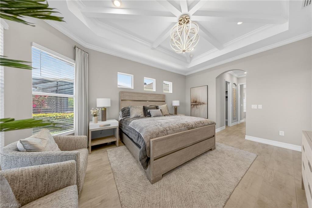 VISTA WILDBLUE - Residential Lease