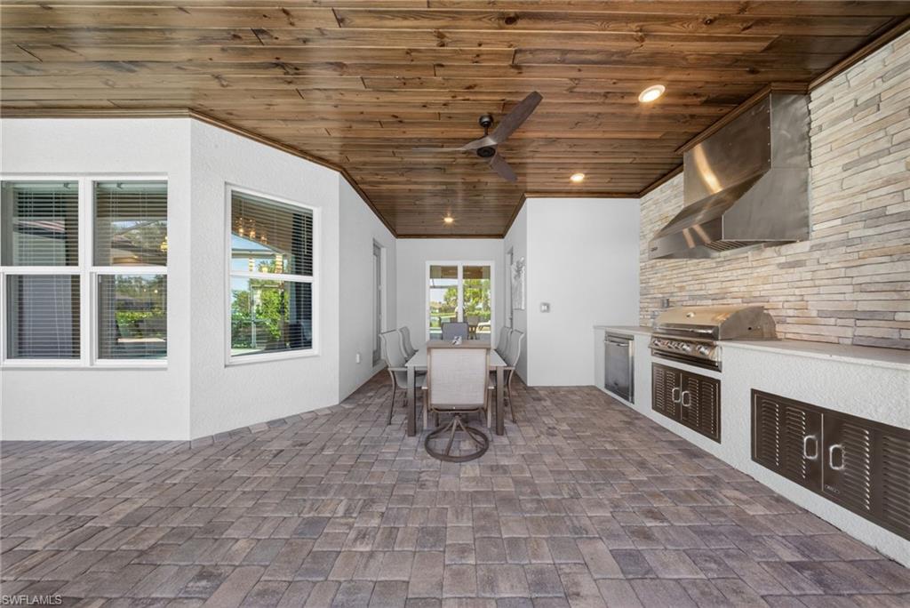 VISTA WILDBLUE - Residential Lease