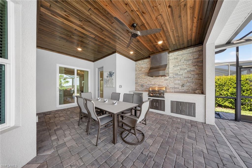 VISTA WILDBLUE - Residential Lease