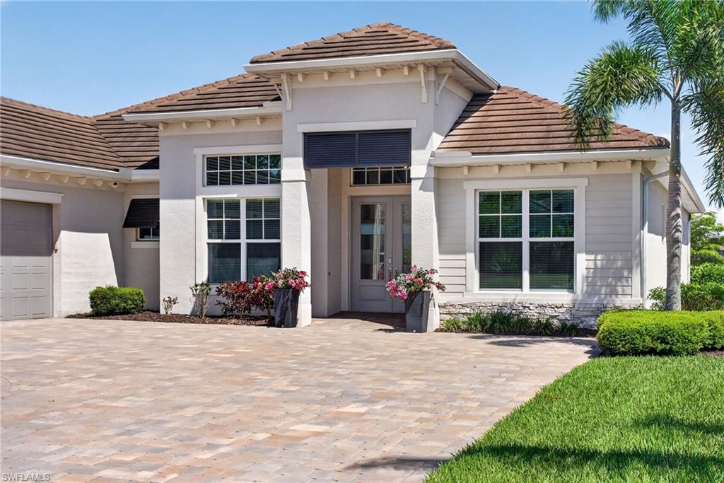 VISTA WILDBLUE - Residential Lease