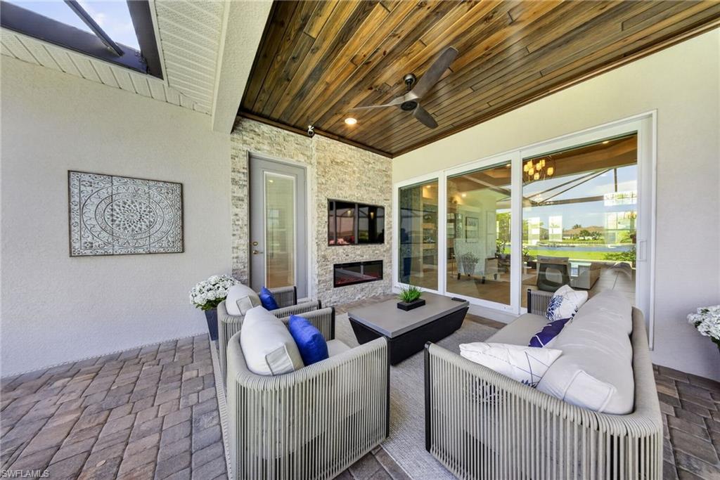 VISTA WILDBLUE - Residential Lease