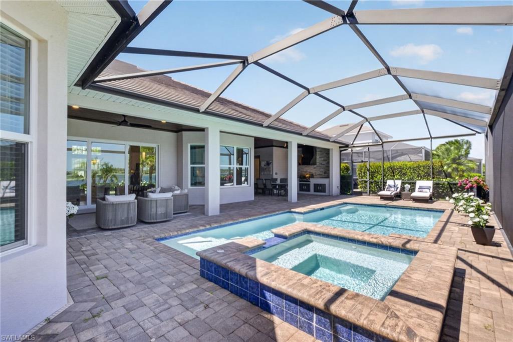 VISTA WILDBLUE - Residential Lease