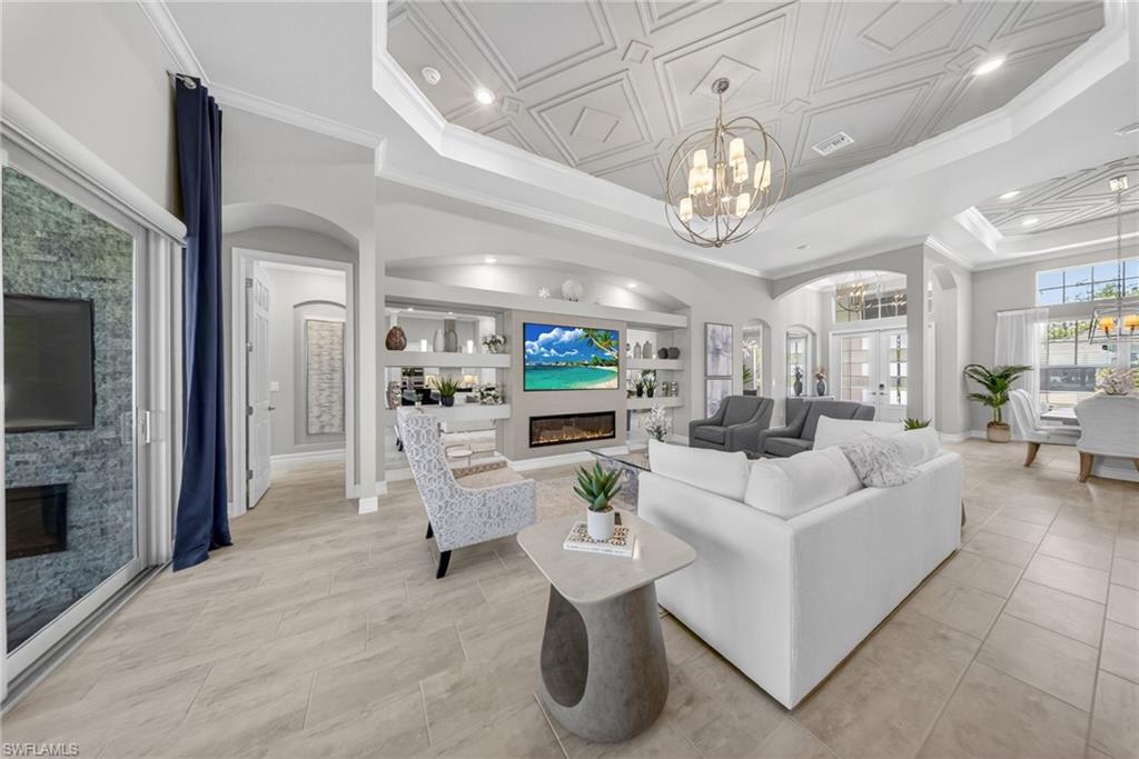 VISTA WILDBLUE - Residential Lease