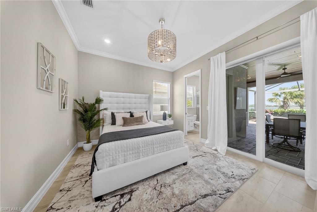 VISTA WILDBLUE - Residential Lease