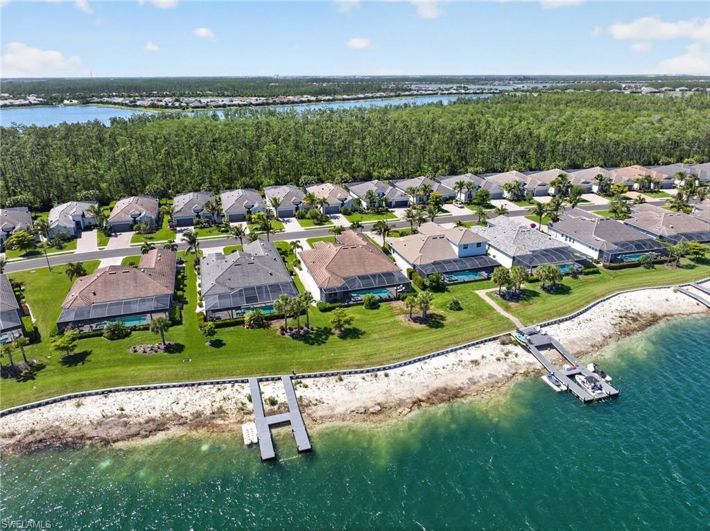 VISTA WILDBLUE - Residential Lease