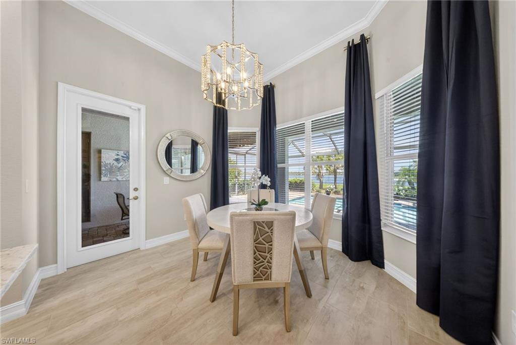 VISTA WILDBLUE - Residential Lease