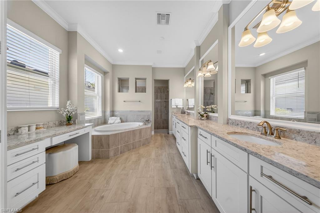 VISTA WILDBLUE - Residential Lease