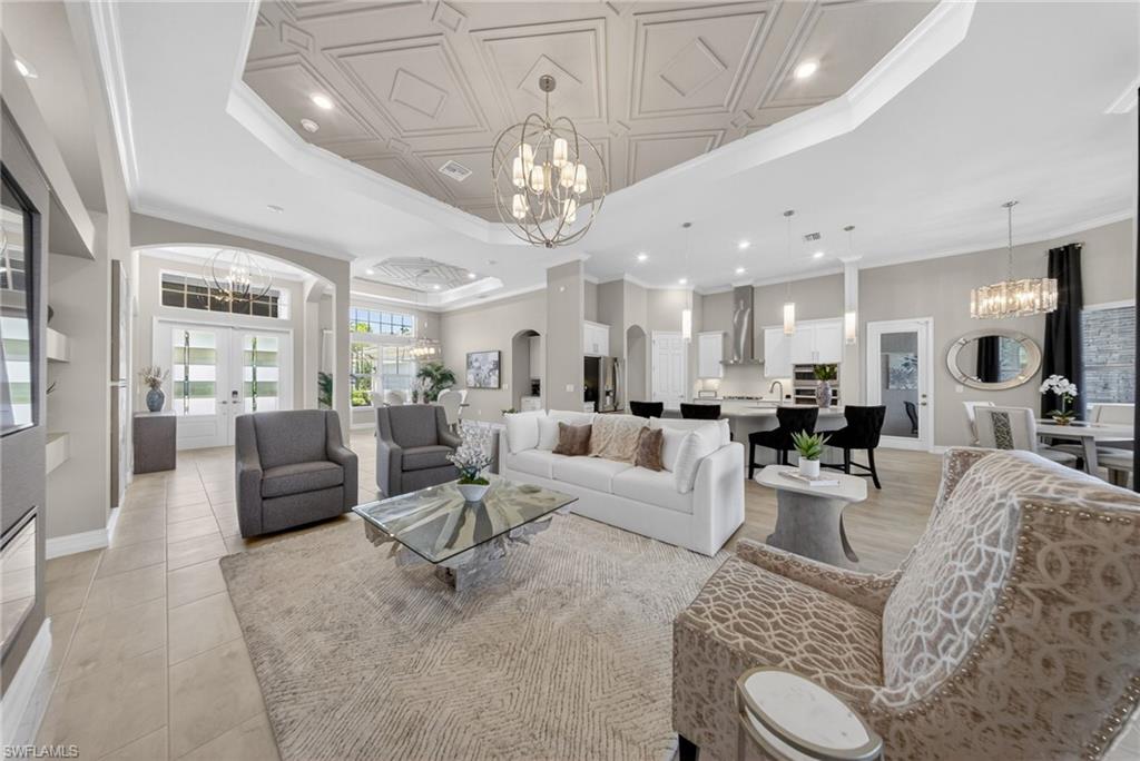 VISTA WILDBLUE - Residential Lease