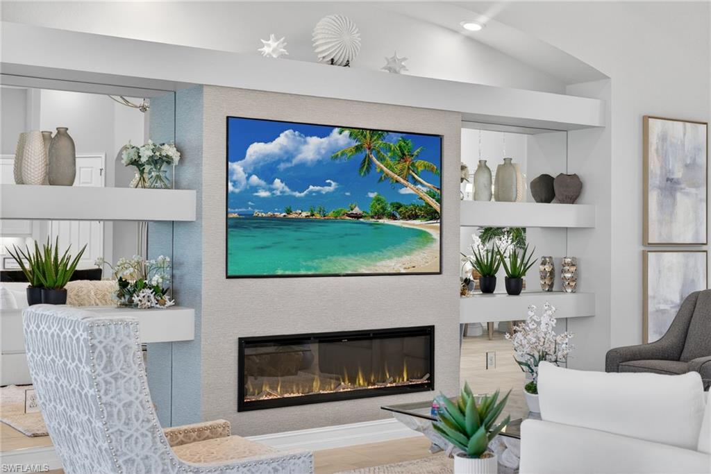 VISTA WILDBLUE - Residential Lease