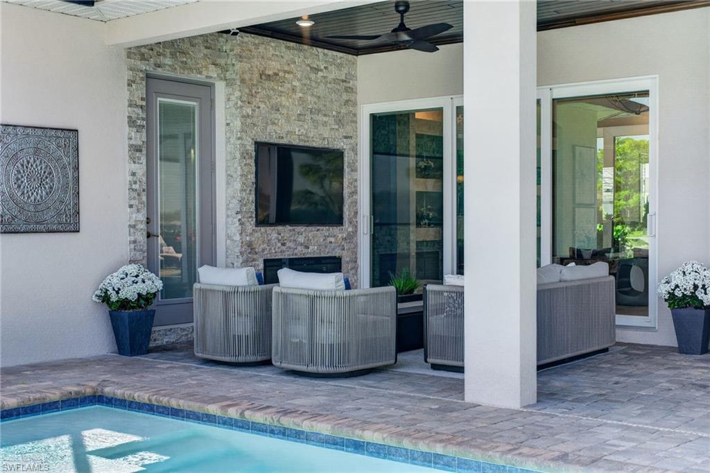 VISTA WILDBLUE - Residential Lease