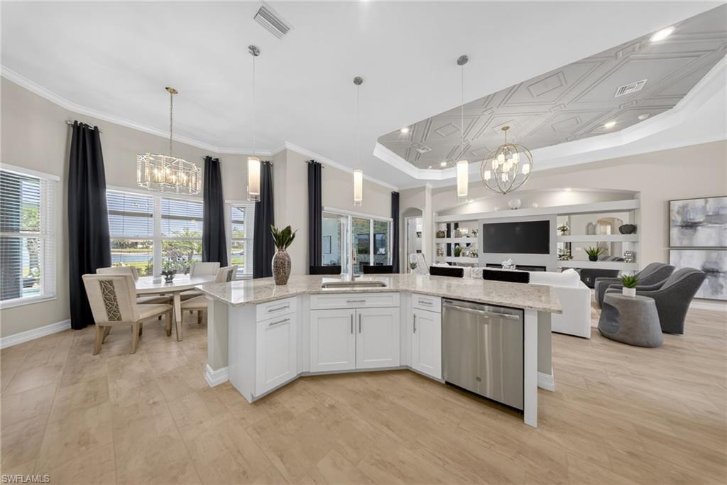 VISTA WILDBLUE - Residential Lease