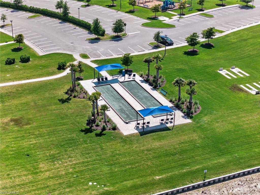 VISTA WILDBLUE - Residential Lease