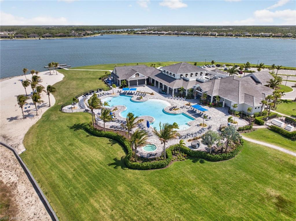 VISTA WILDBLUE - Residential Lease