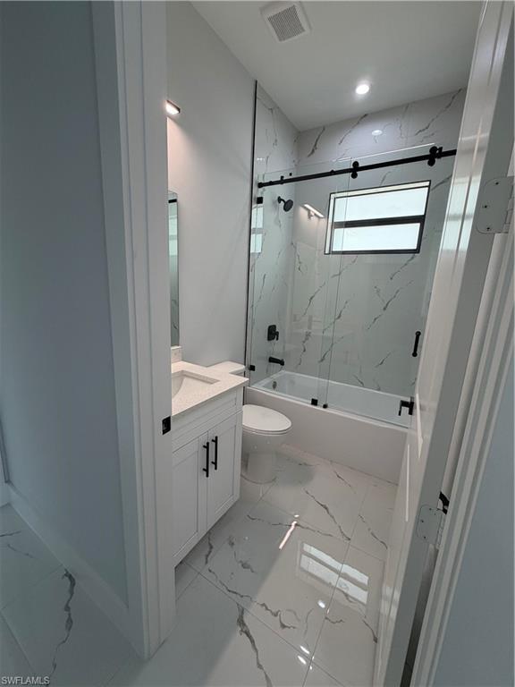 GOLDEN GATE ESTATES - Residential Lease