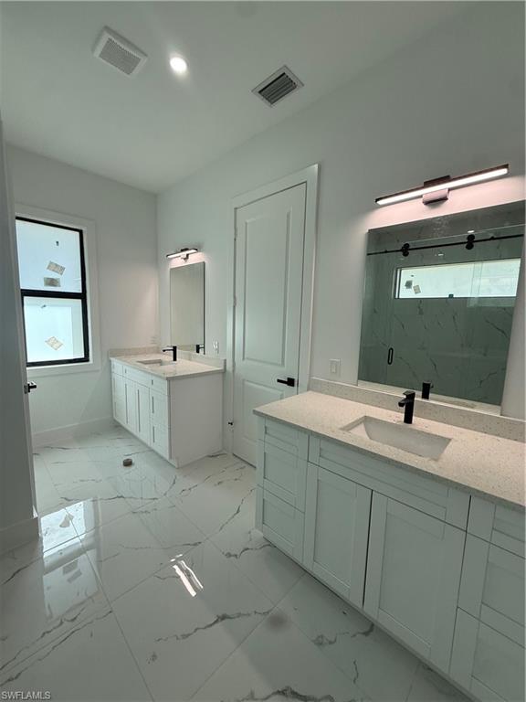 GOLDEN GATE ESTATES - Residential Lease