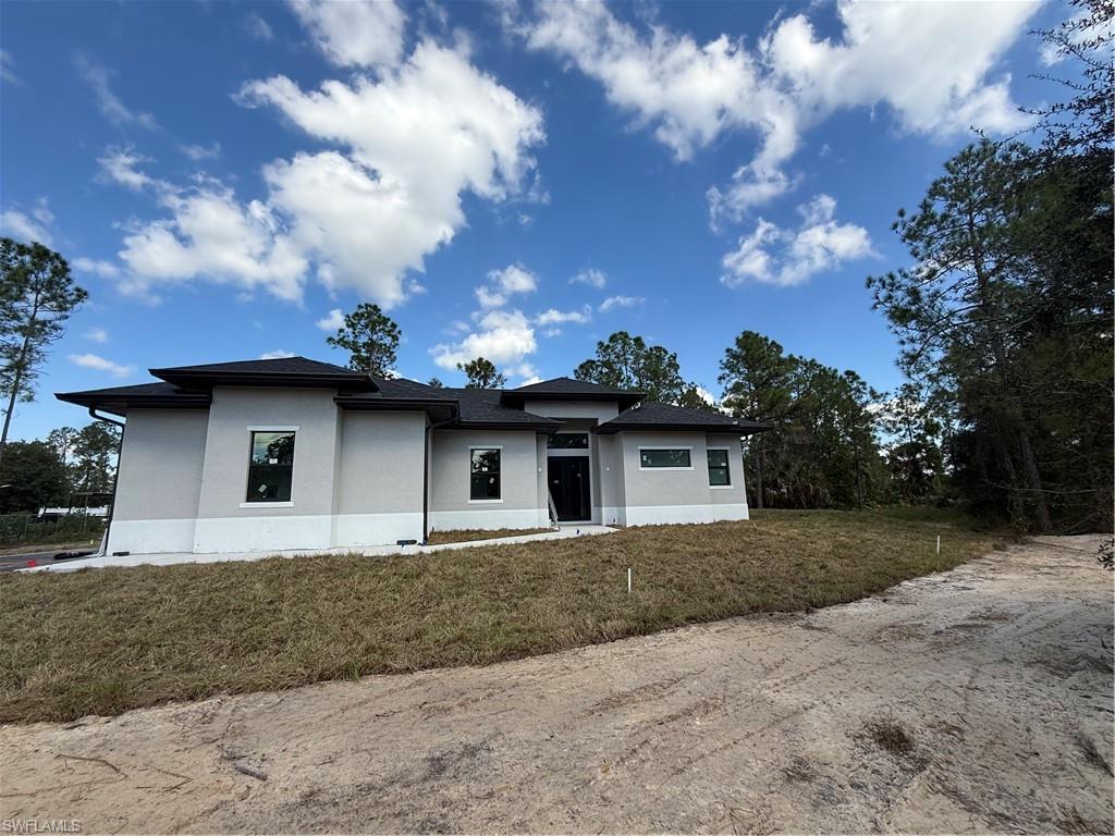 GOLDEN GATE ESTATES - Residential Lease