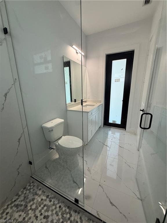 GOLDEN GATE ESTATES - Residential Lease