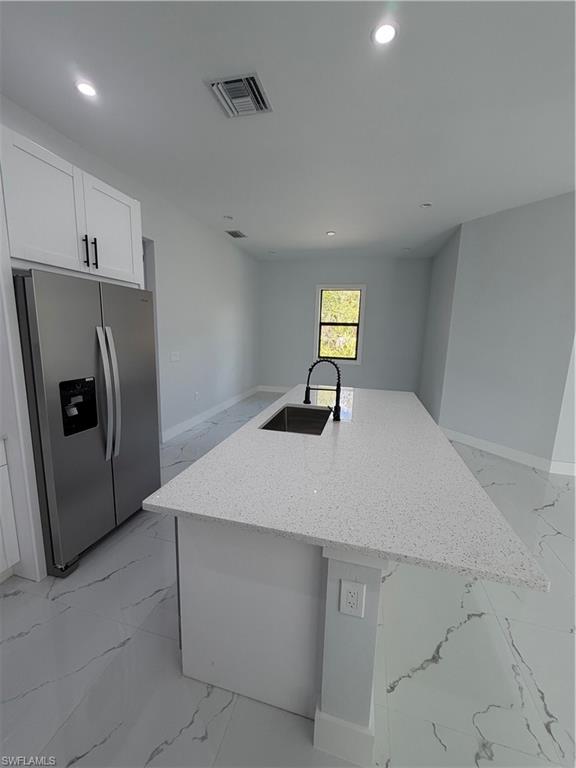 GOLDEN GATE ESTATES - Residential Lease