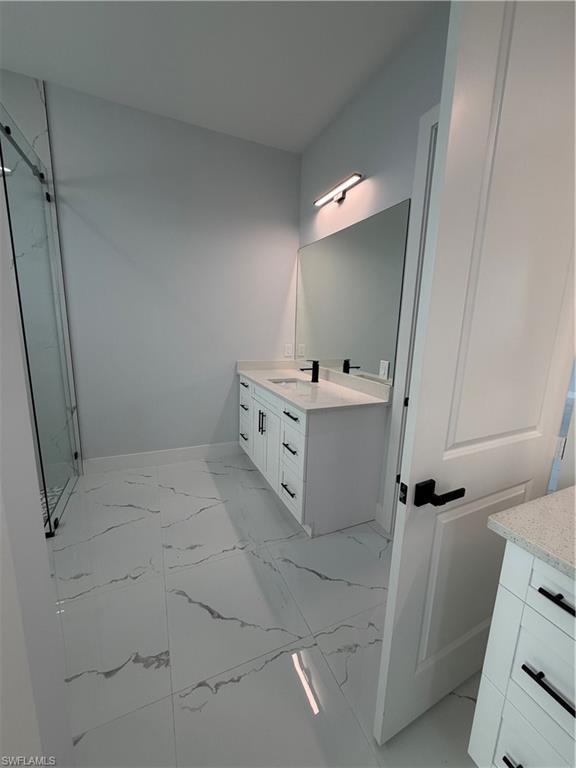 GOLDEN GATE ESTATES - Residential Lease