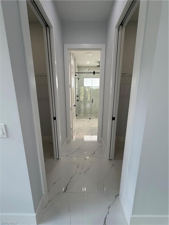 GOLDEN GATE ESTATES - Residential Lease