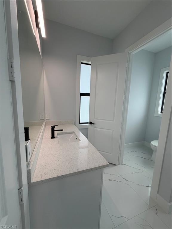 GOLDEN GATE ESTATES - Residential Lease