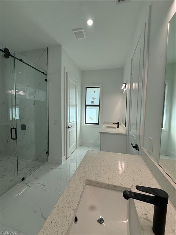 GOLDEN GATE ESTATES - Residential Lease