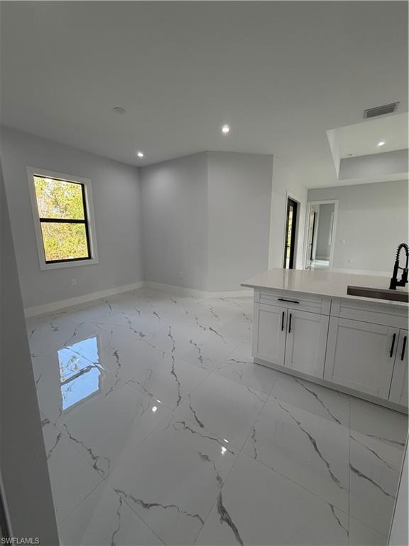 GOLDEN GATE ESTATES - Residential Lease