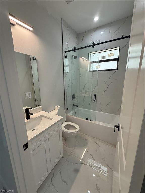 GOLDEN GATE ESTATES - Residential Lease