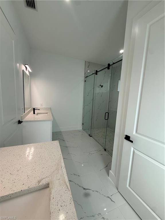 GOLDEN GATE ESTATES - Residential Lease