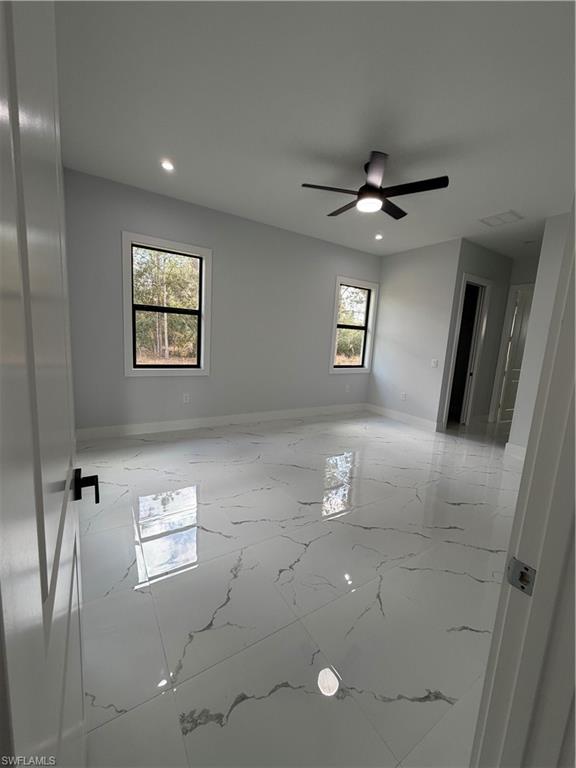 GOLDEN GATE ESTATES - Residential Lease