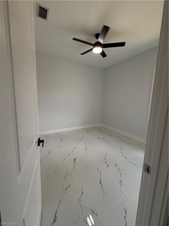 GOLDEN GATE ESTATES - Residential Lease