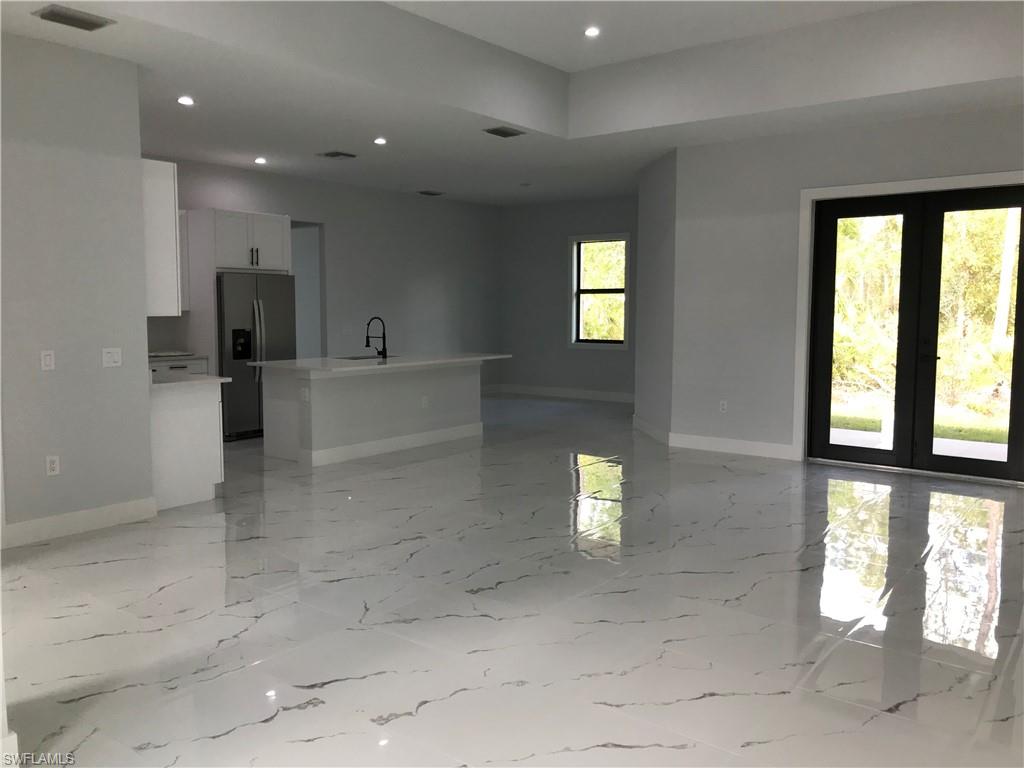 GOLDEN GATE ESTATES - Residential Lease