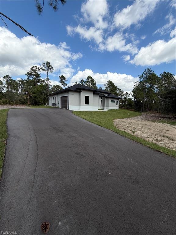 GOLDEN GATE ESTATES - Residential Lease