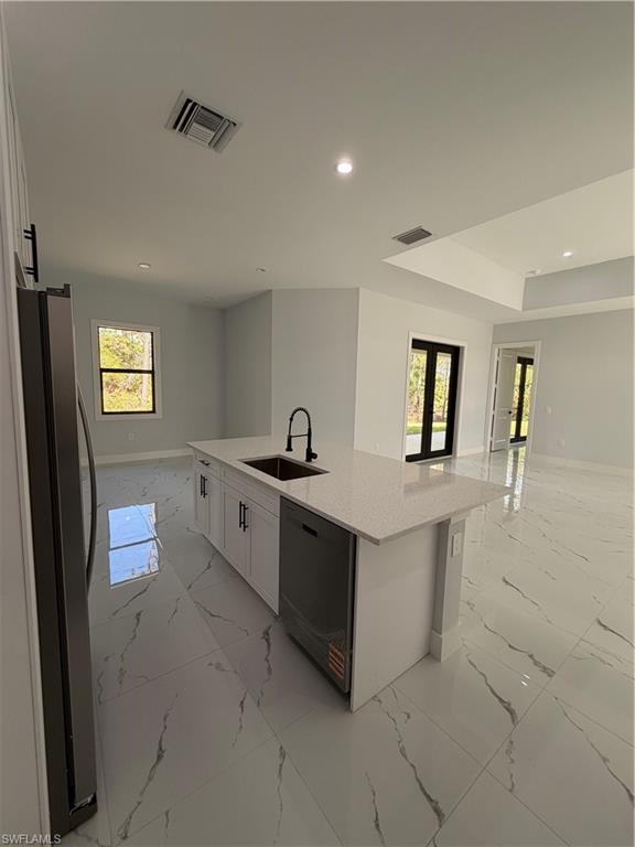 GOLDEN GATE ESTATES - Residential Lease