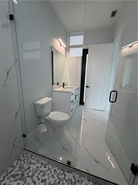 GOLDEN GATE ESTATES - Residential Lease