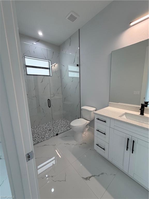 GOLDEN GATE ESTATES - Residential Lease