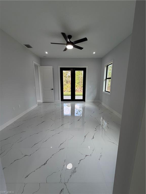 GOLDEN GATE ESTATES - Residential Lease