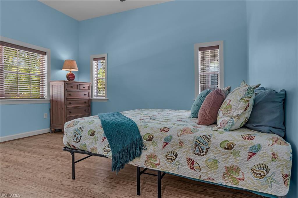 CLUB EVERGLADES - Residential