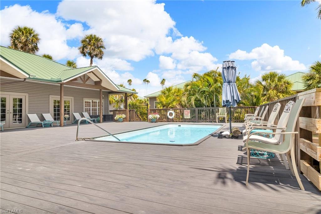 CLUB EVERGLADES - Residential