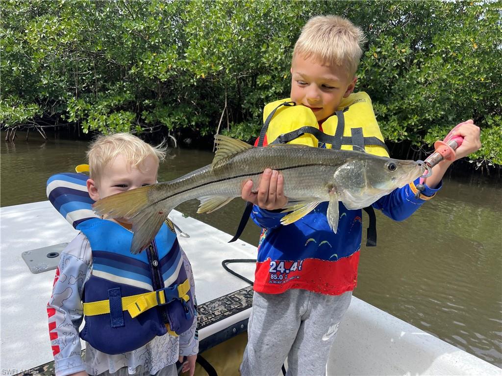 CLUB EVERGLADES - Residential