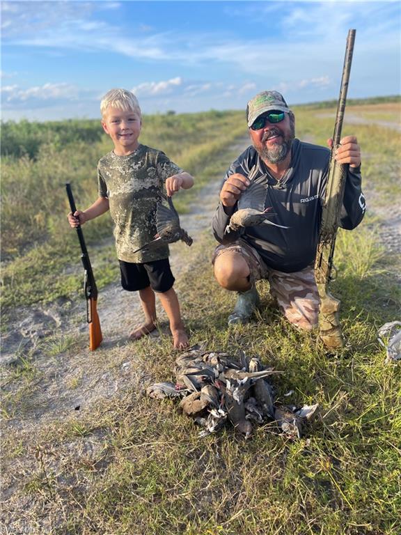 CLUB EVERGLADES - Residential