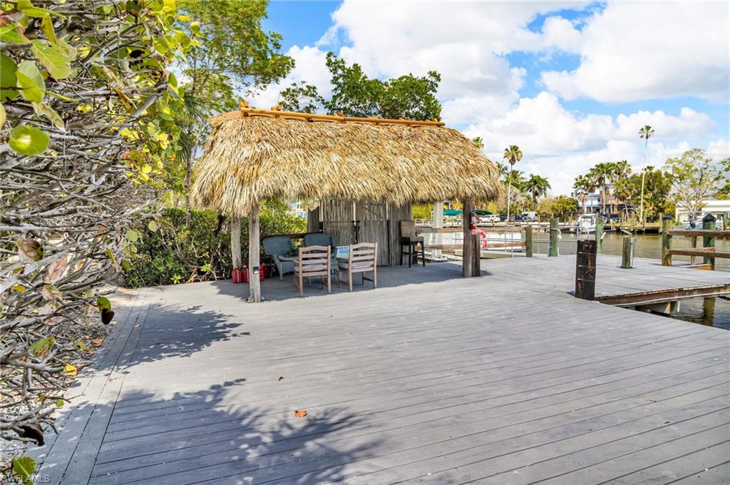 CLUB EVERGLADES - Residential