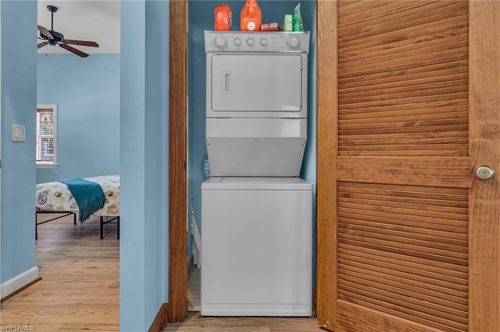 CLUB EVERGLADES - Residential