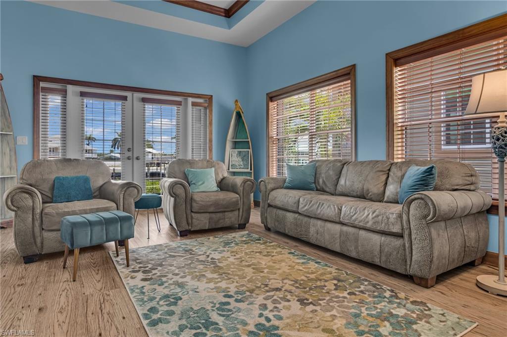 CLUB EVERGLADES - Residential